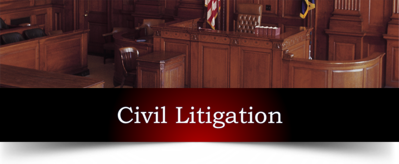 Civil Litigation